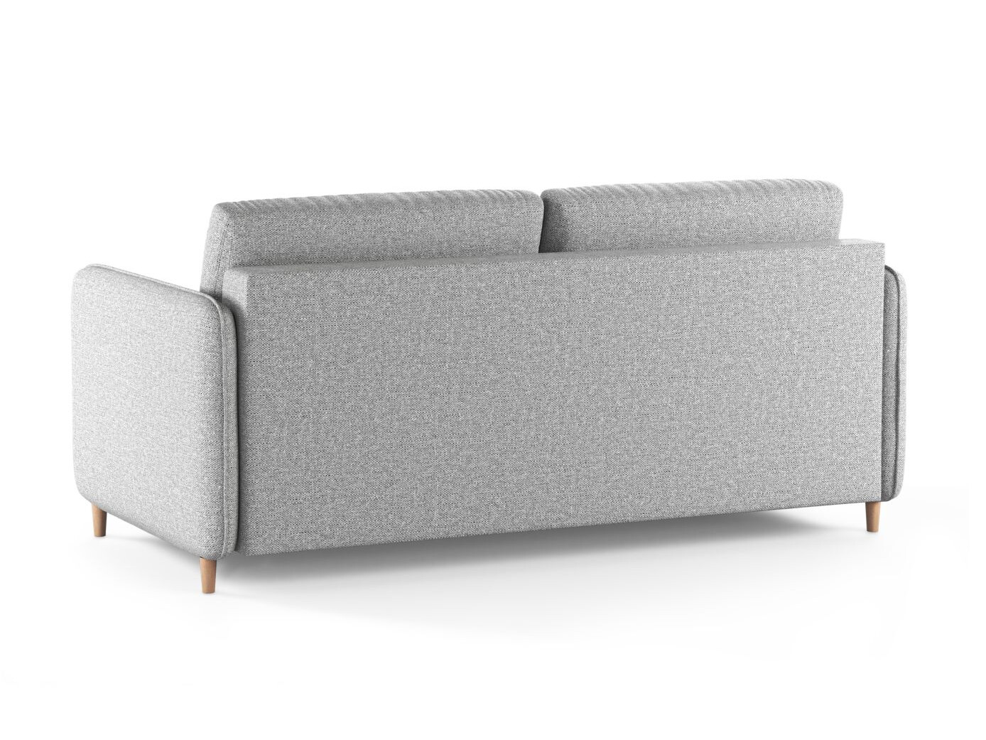 Sofa lova Beckley 357 (Babel Šviesi Pilka)