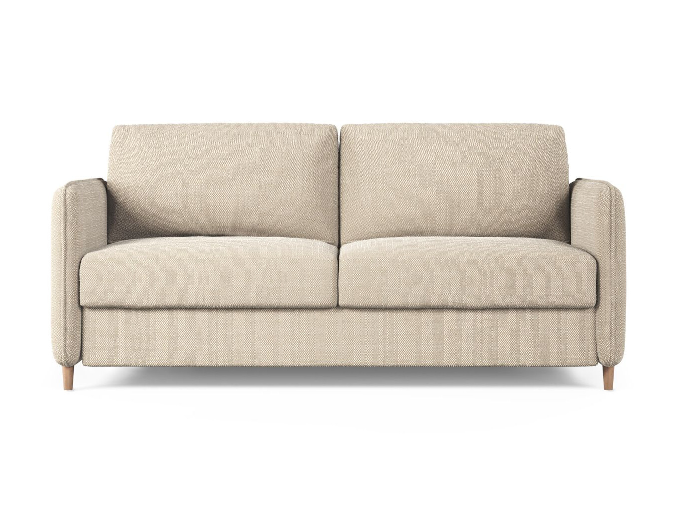 Sofa lova Beckley 357 (Babel Toffee)