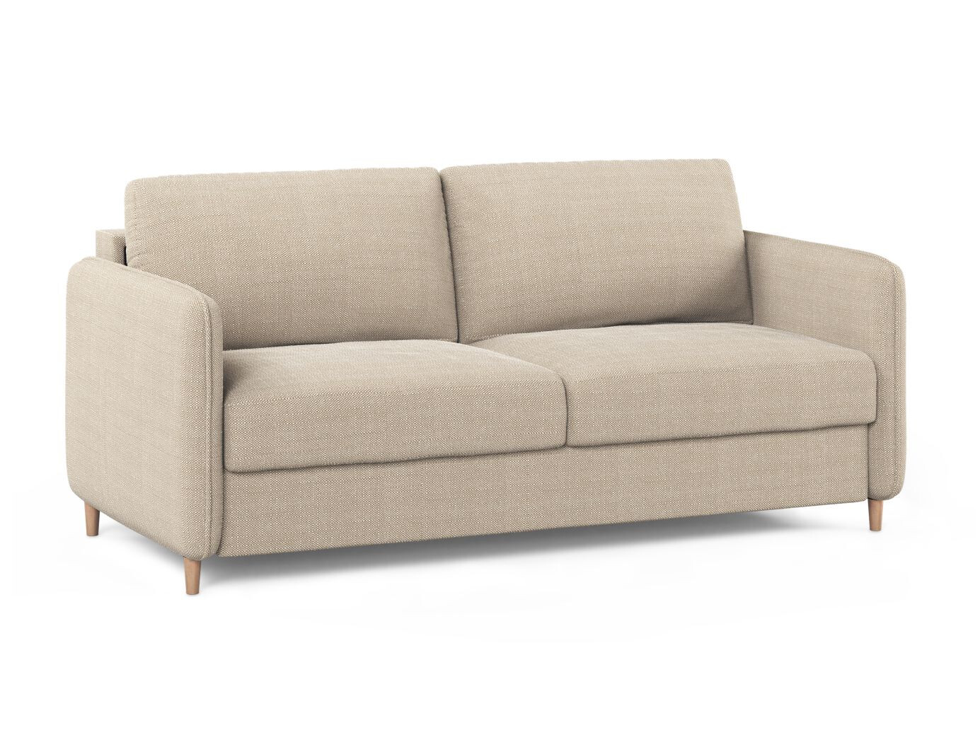 Sofa lova Beckley 357 (Babel Toffee)