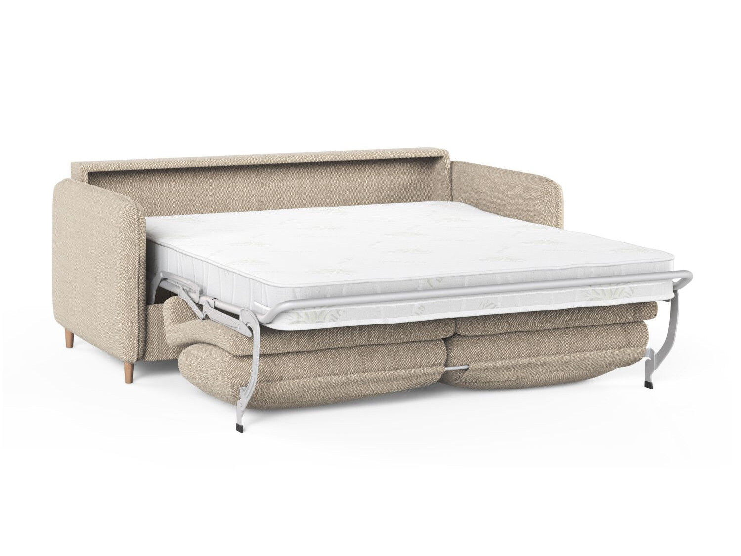 Sofa lova Beckley 357 (Babel Toffee)