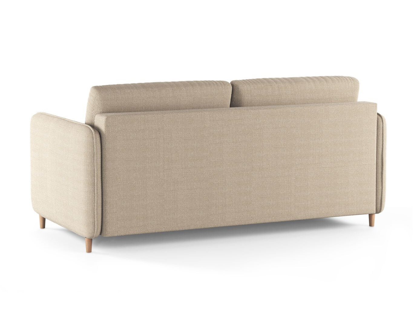 Sofa lova Beckley 357 (Babel Toffee)