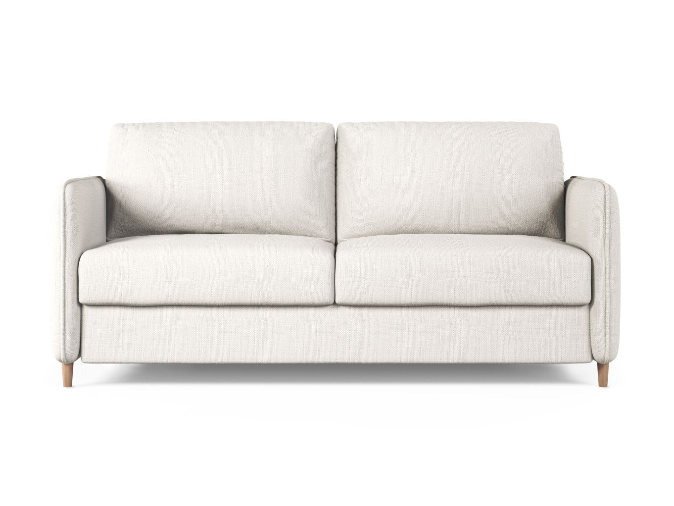 Sofa lova Beckley 357 (Babel White)