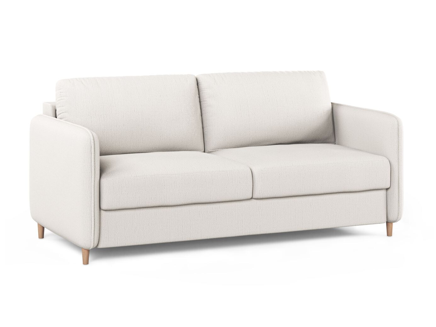 Sofa lova Beckley 357 (Babel White)