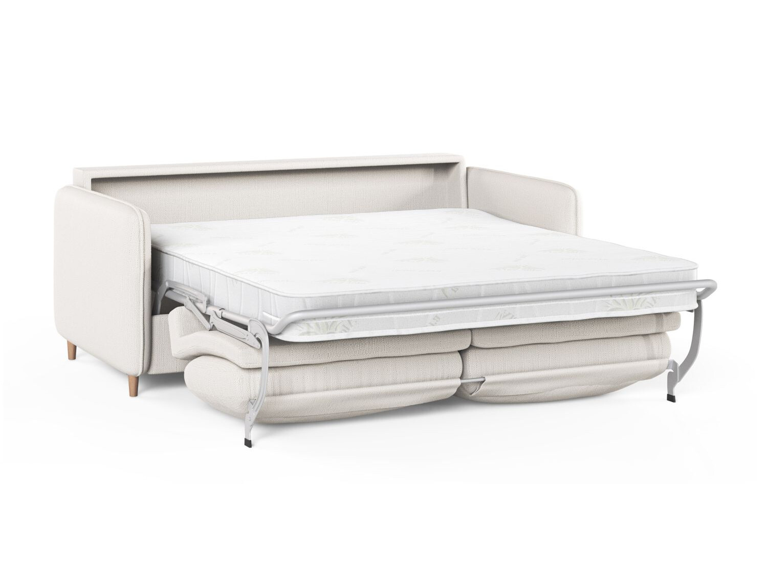 Sofa lova Beckley 357 (Babel White)