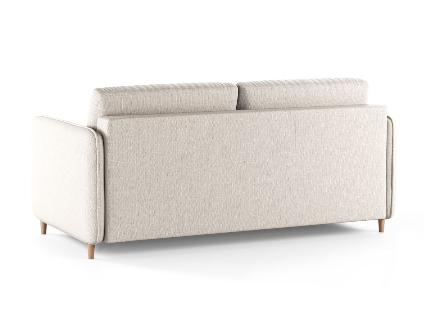 Sofa lova Beckley 357 (Babel White)