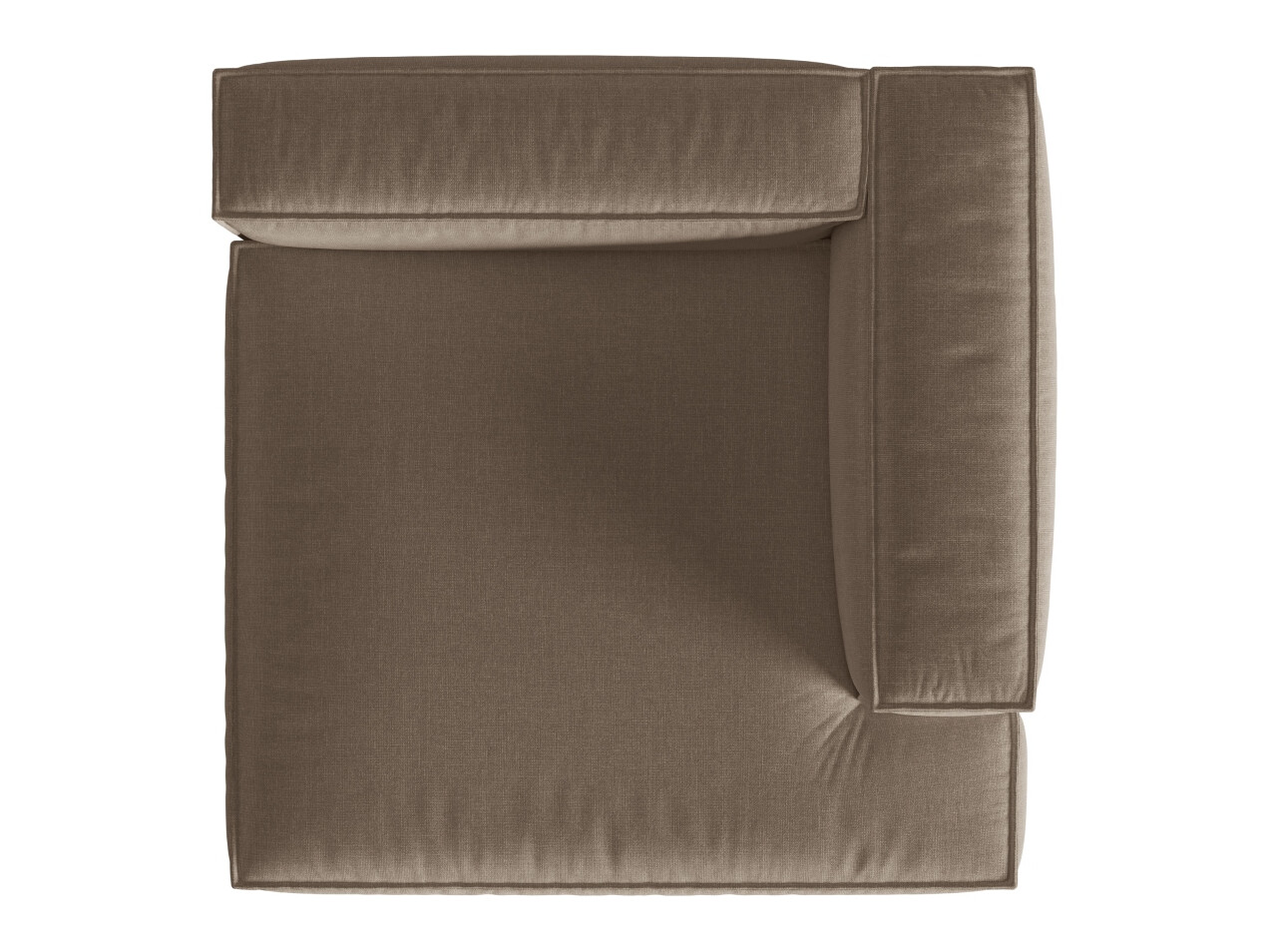Modulinė sėdimoji dalis Sonsore 105 (Liberty 05)