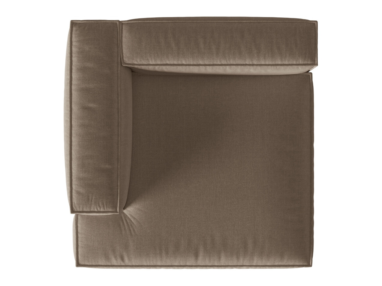 Modulinė sėdimoji dalis Sonsore 105 (Liberty 05)