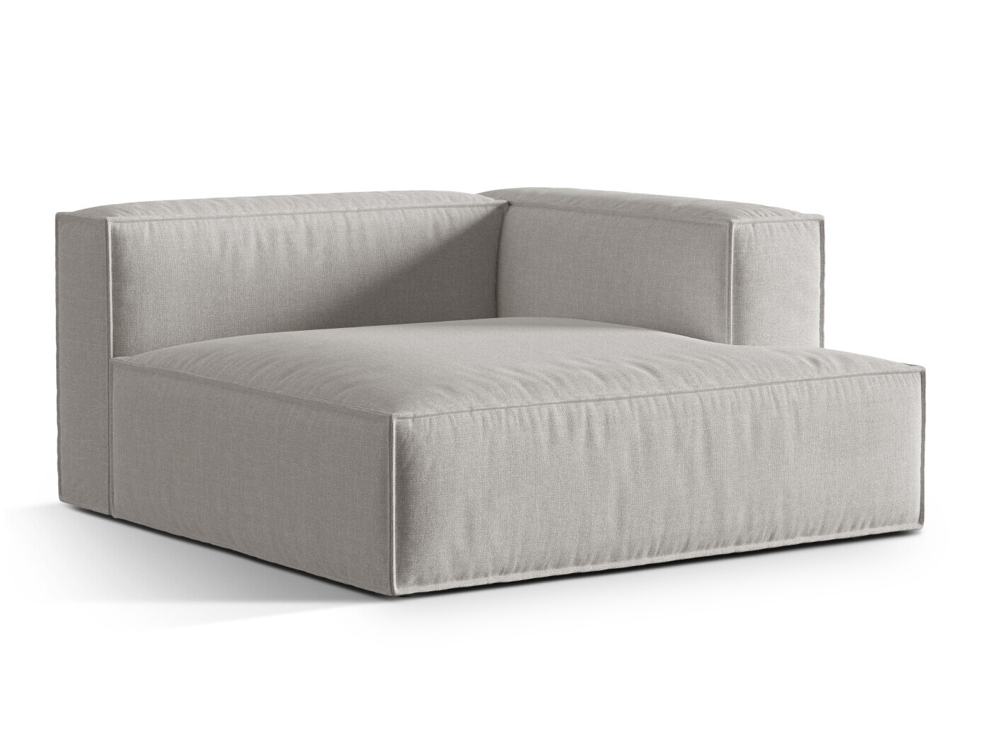 Modulinė sėdimoji dalis Sonsore 105 (Liberty 18)