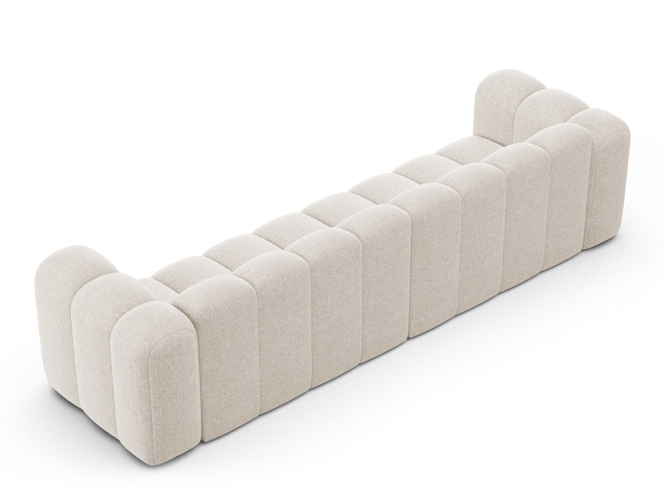 Modulinė sofa Cirleve 100 (Eden 02)