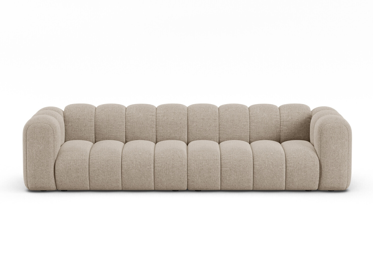 Modulinė sofa Cirleve 100 (Eden 04 Smėlinė)