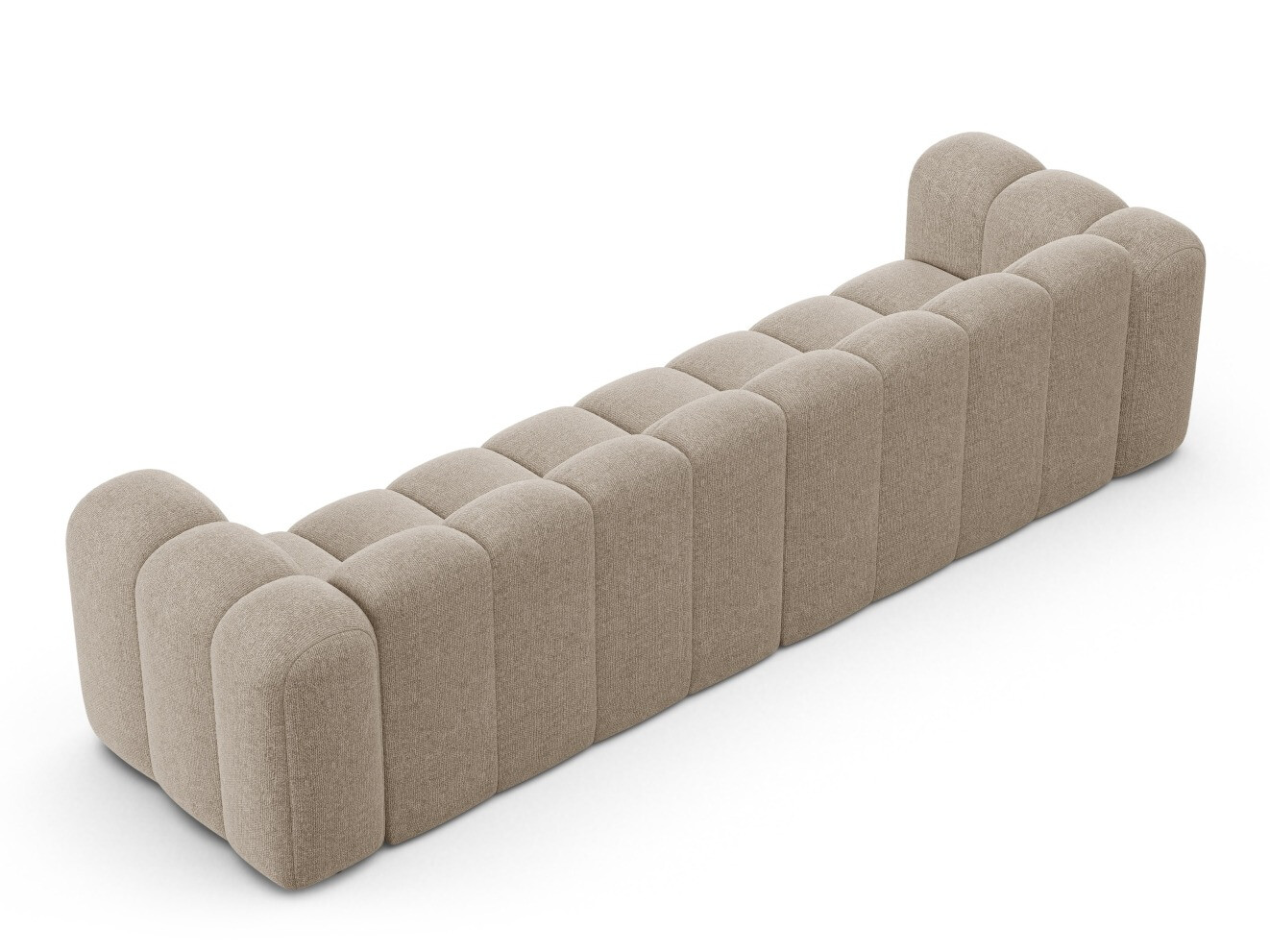 Modulinė sofa Cirleve 100 (Eden 04)