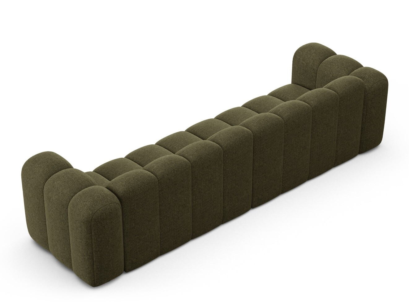 Modulinė sofa Cirleve 100 (Eden 12)