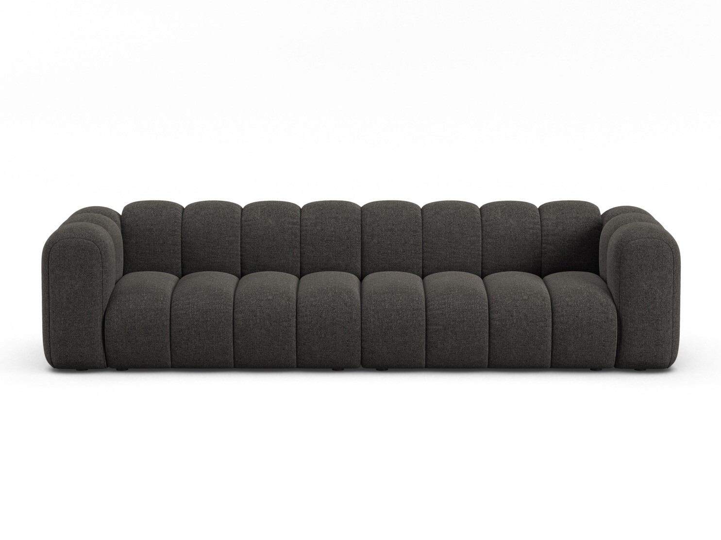 Modulinė sofa Cirleve 100 (Eden 20 Grafitas)