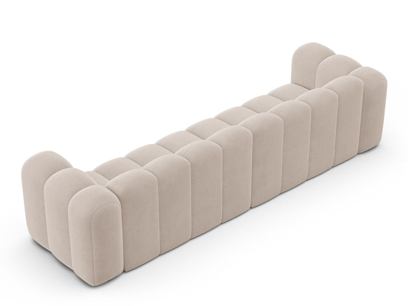 Modulinė sofa Cirleve 100 (Venus 2927)