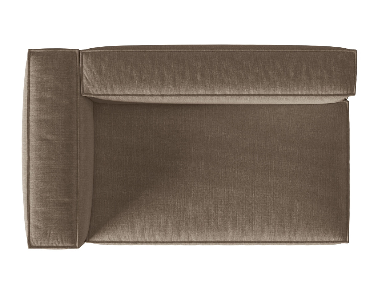 Modulinė sėdimoji dalis Sonsore 108 (Liberty 05)