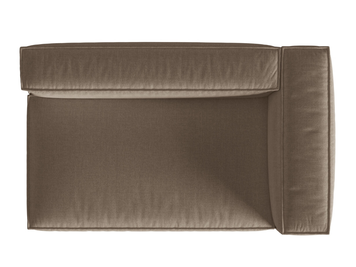 Modulinė sėdimoji dalis Sonsore 108 (Liberty 05)