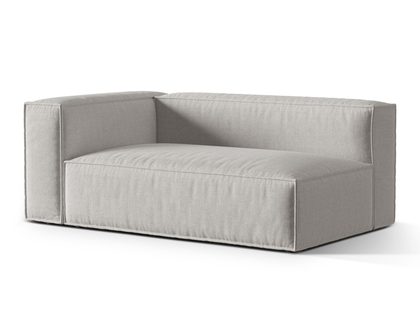 Modulinė sėdimoji dalis Sonsore 108 (Liberty 18)