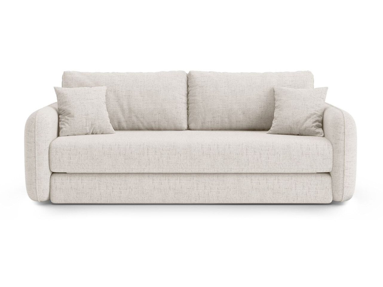 Sofa lova Beckley 358 (Moly 02)