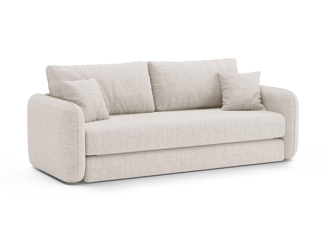 Sofa lova Beckley 358 (Moly 02)