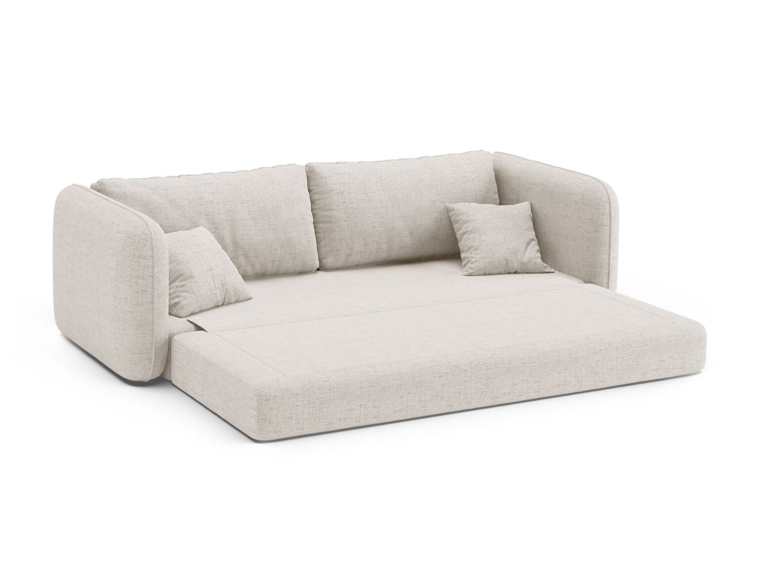 Sofa lova Beckley 358 (Moly 02)