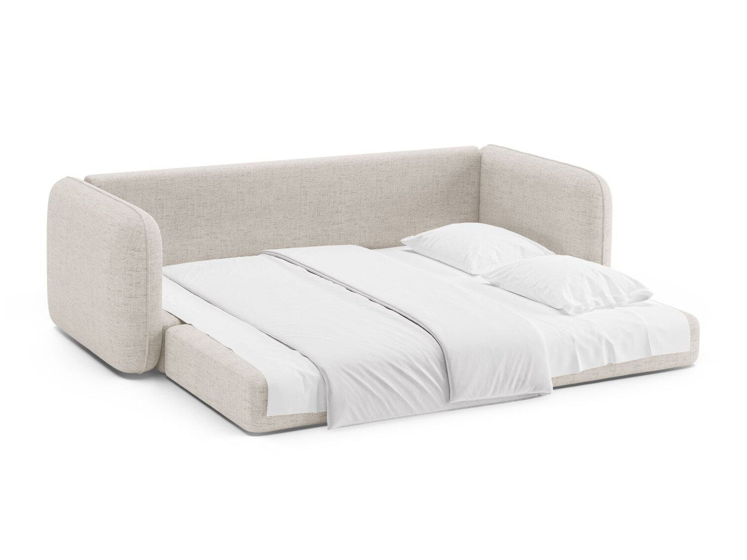 Sofa lova Beckley 358 (Moly 02)
