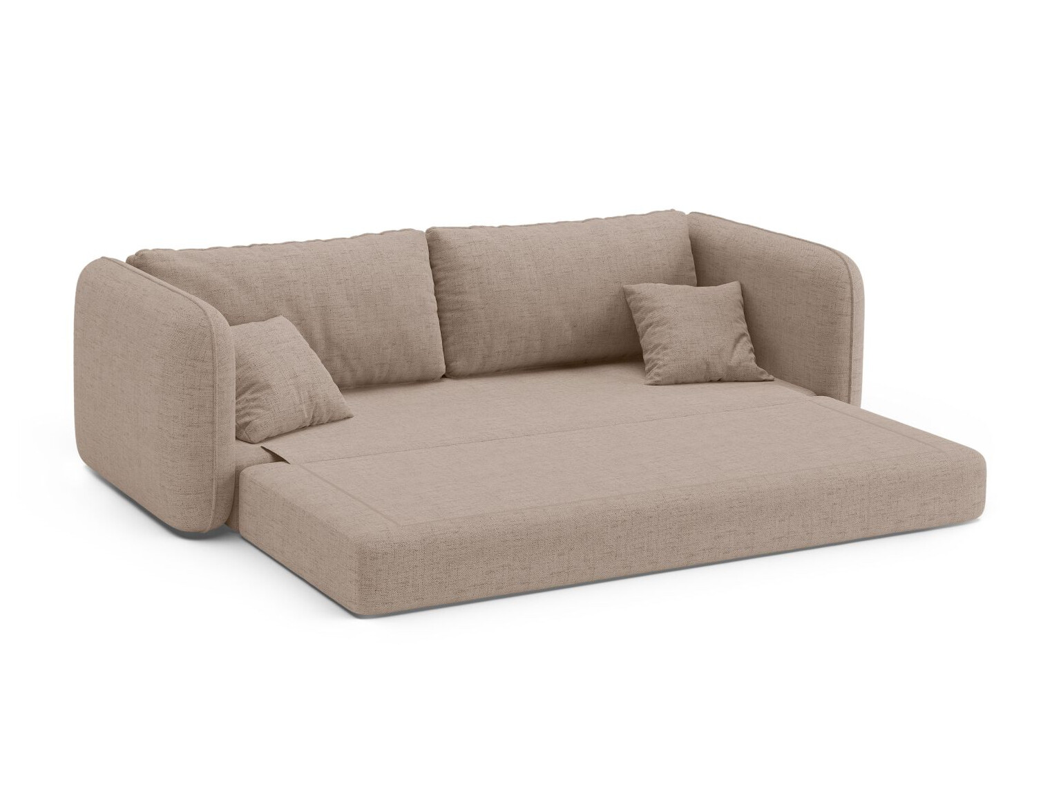 Sofa lova Beckley 358 (Moly 11)