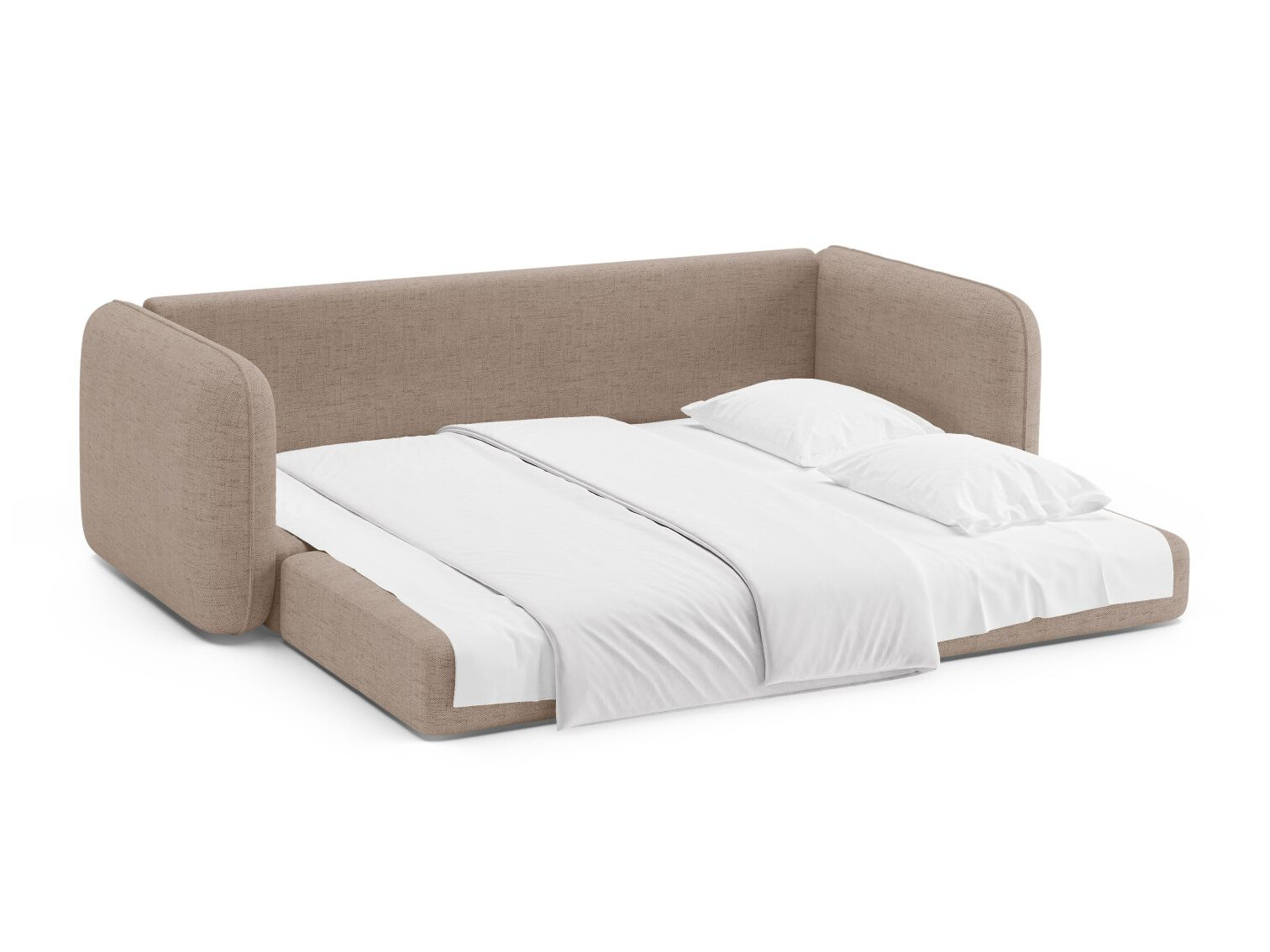 Sofa lova Beckley 358 (Moly 11)