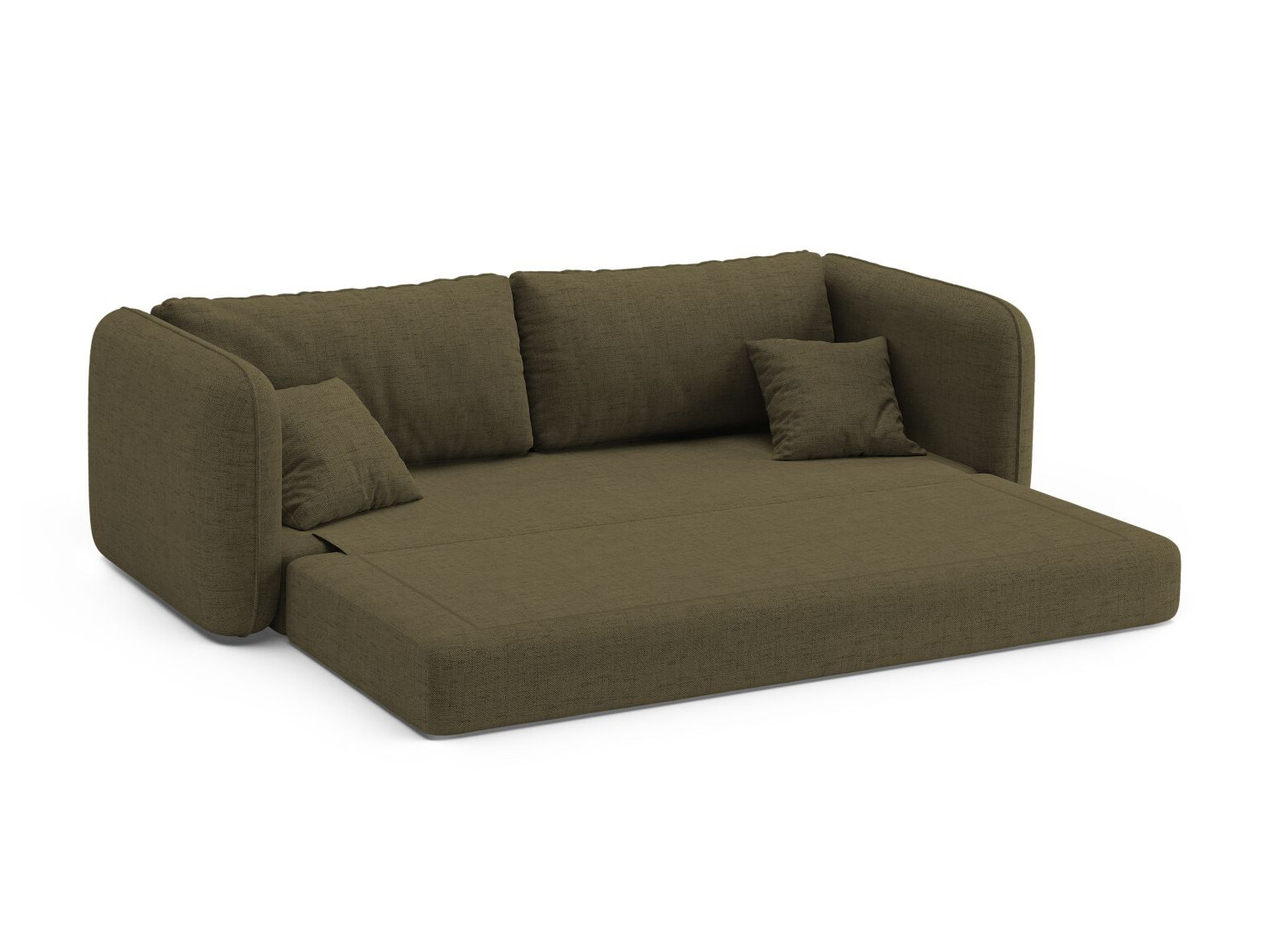 Sofa lova Beckley 358 (Moly 38)