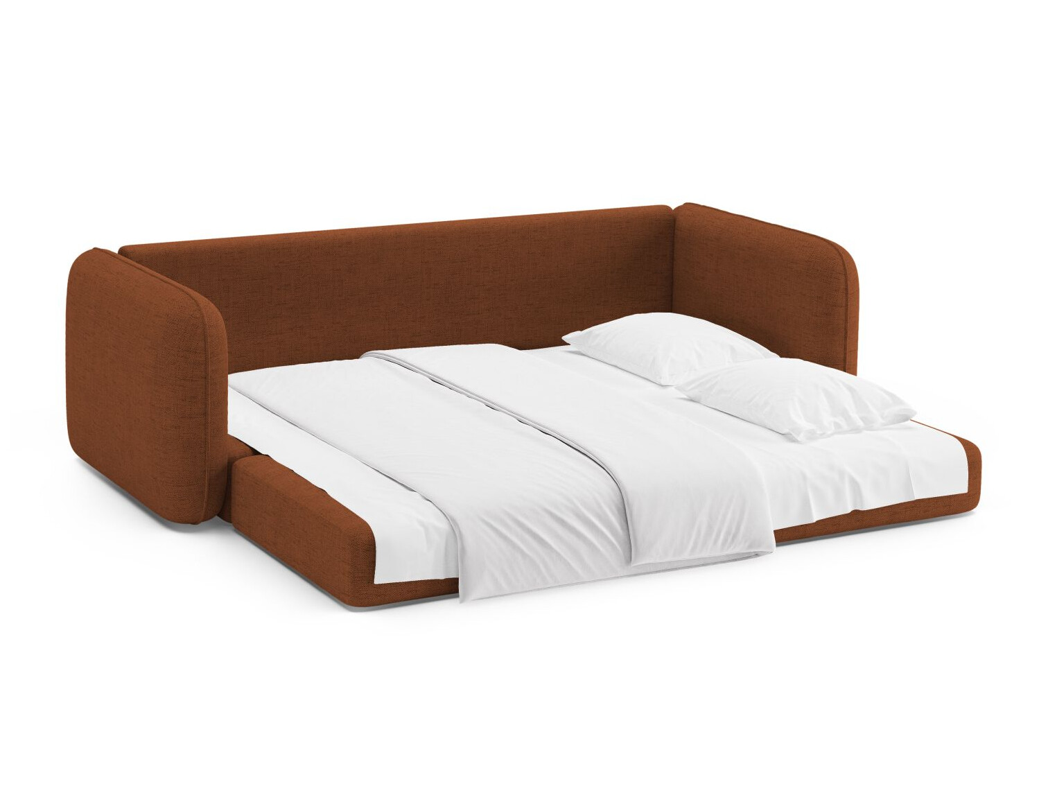Sofa lova Beckley 358 (Moly 54)