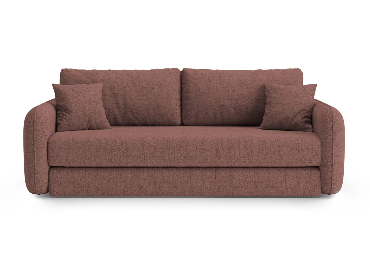 Sofa lova Beckley 358 (Moly 63)