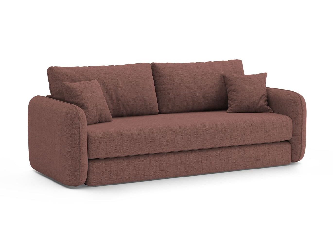 Sofa lova Beckley 358 (Moly 63)