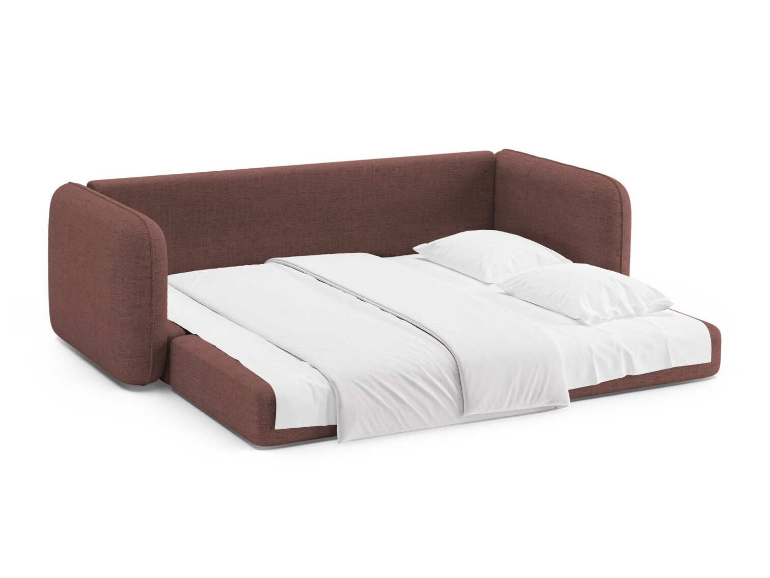 Sofa lova Beckley 358 (Moly 63)