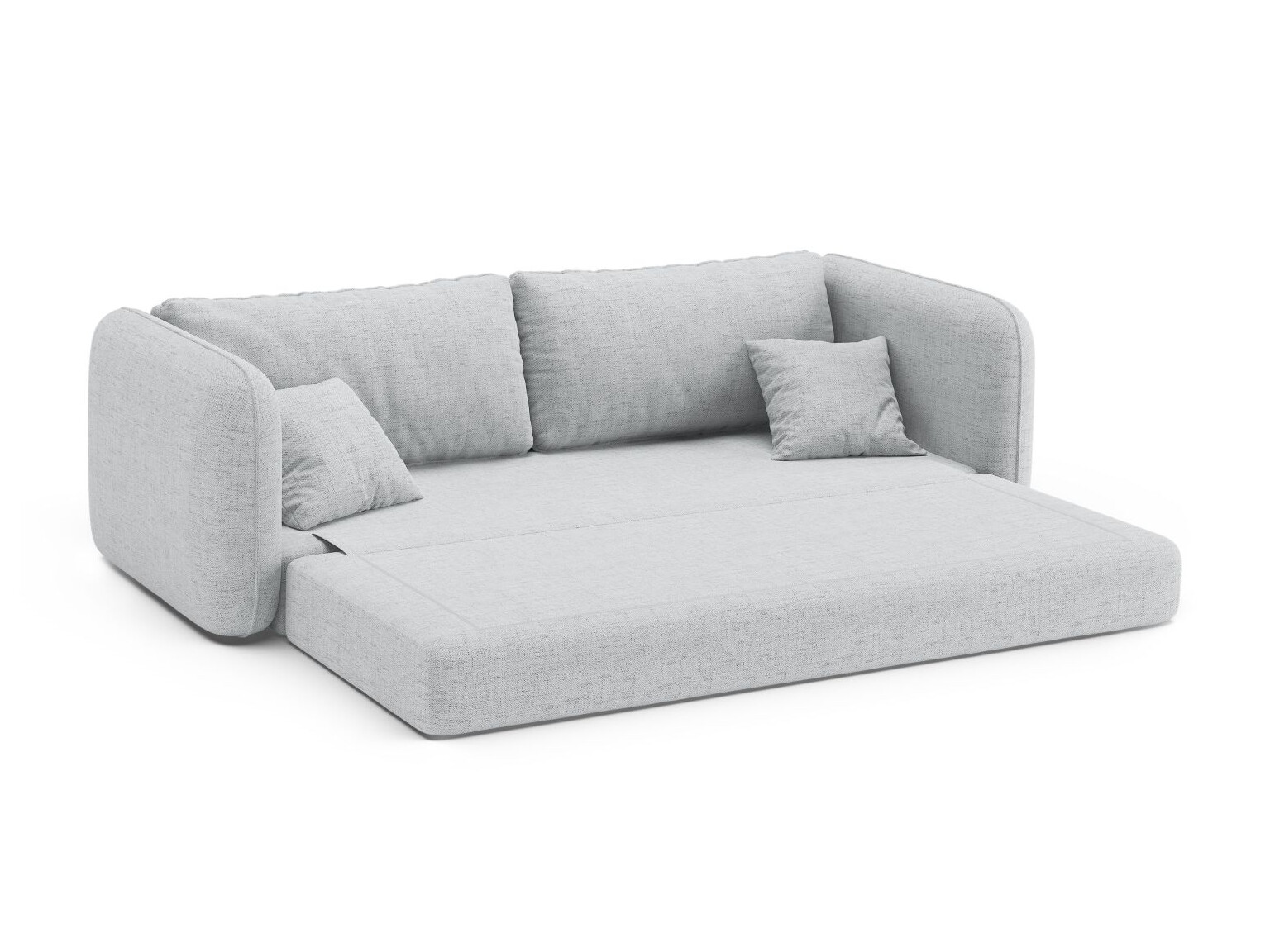 Sofa lova Beckley 358 (Moly 70)