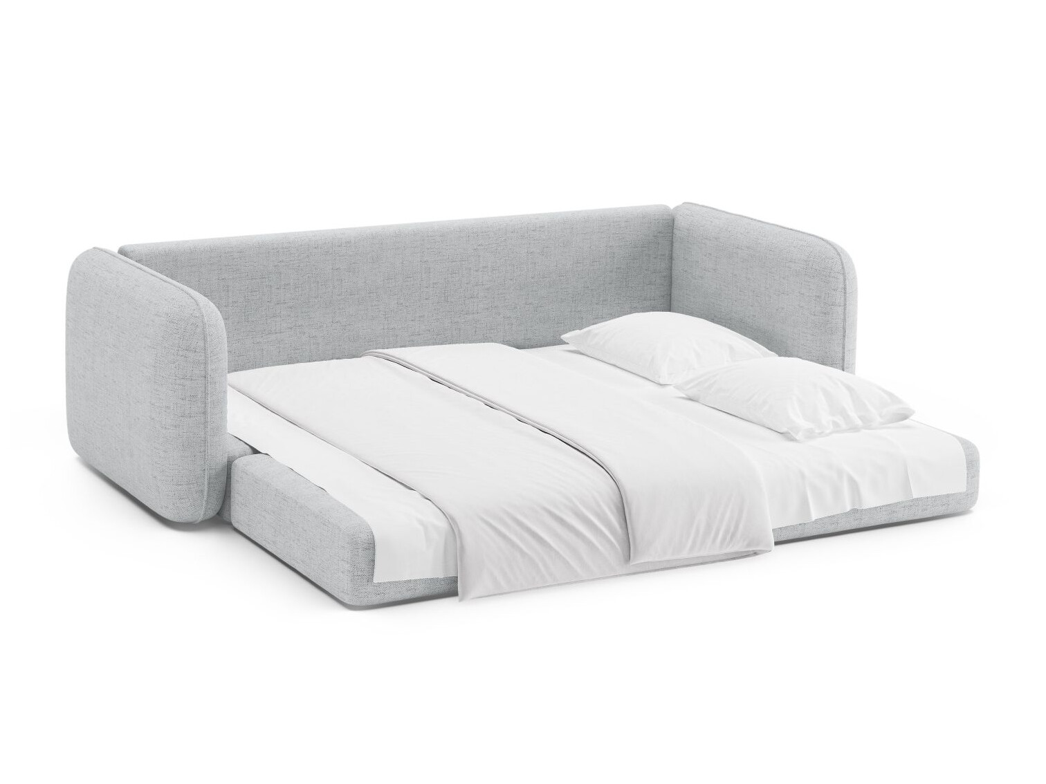 Sofa lova Beckley 358 (Moly 70)