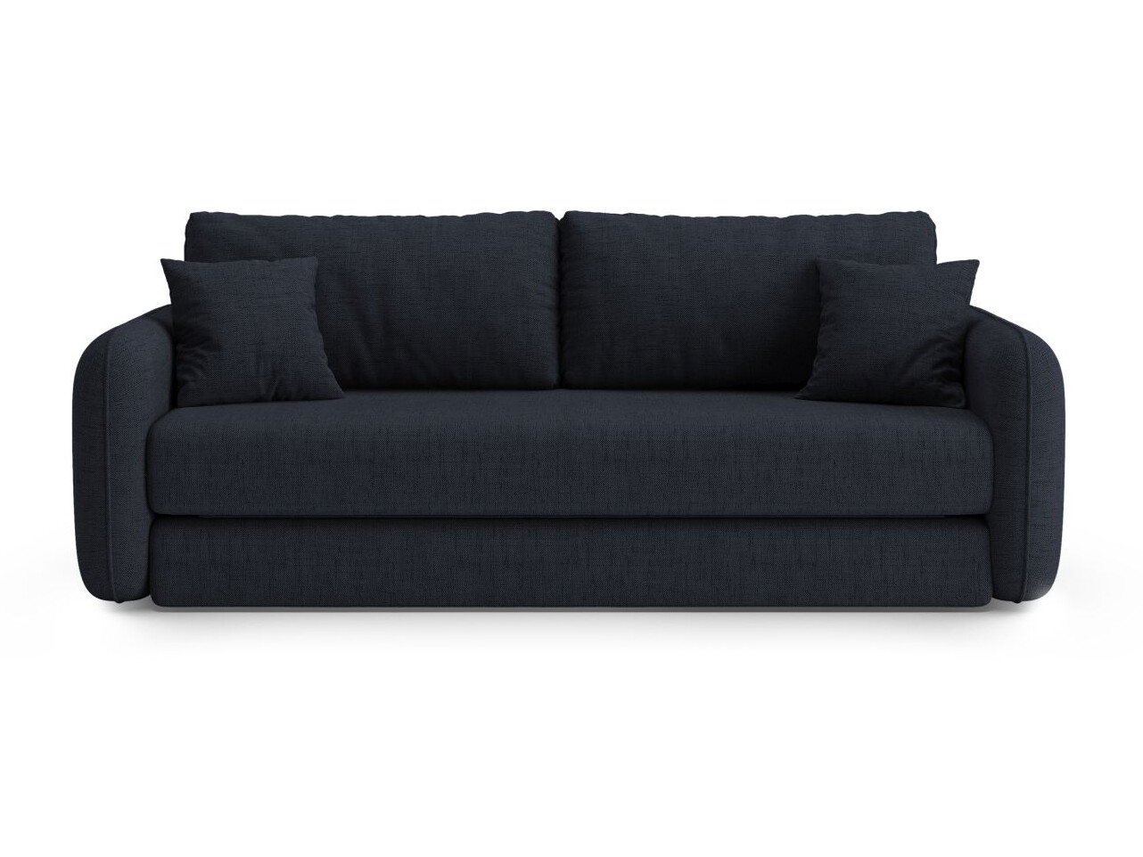 Sofa lova Beckley 358 (Moly 79)