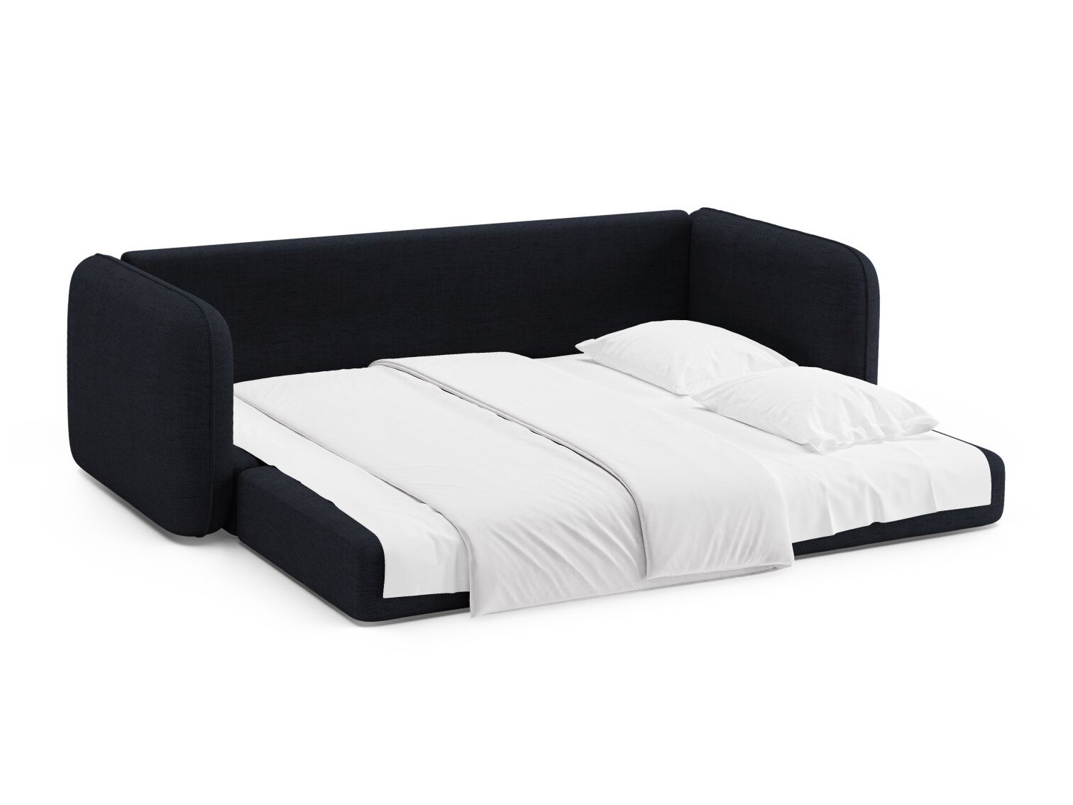 Sofa lova Beckley 358 (Moly 79)