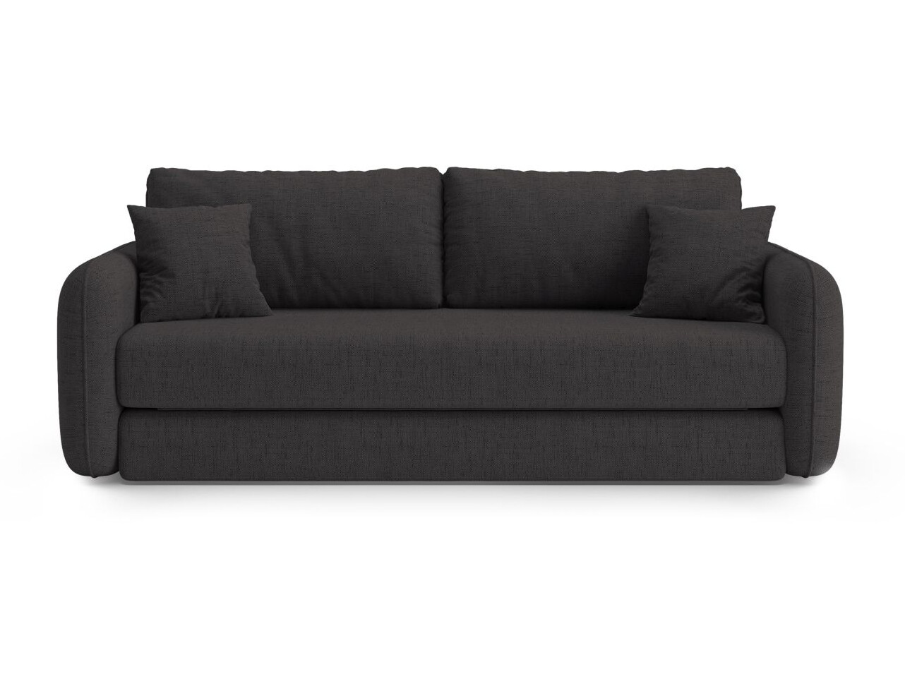 Sofa lova Beckley 358 (Moly 97)