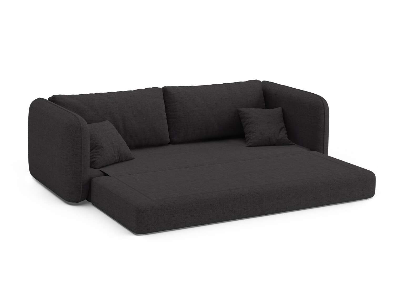 Sofa lova Beckley 358 (Moly 97)