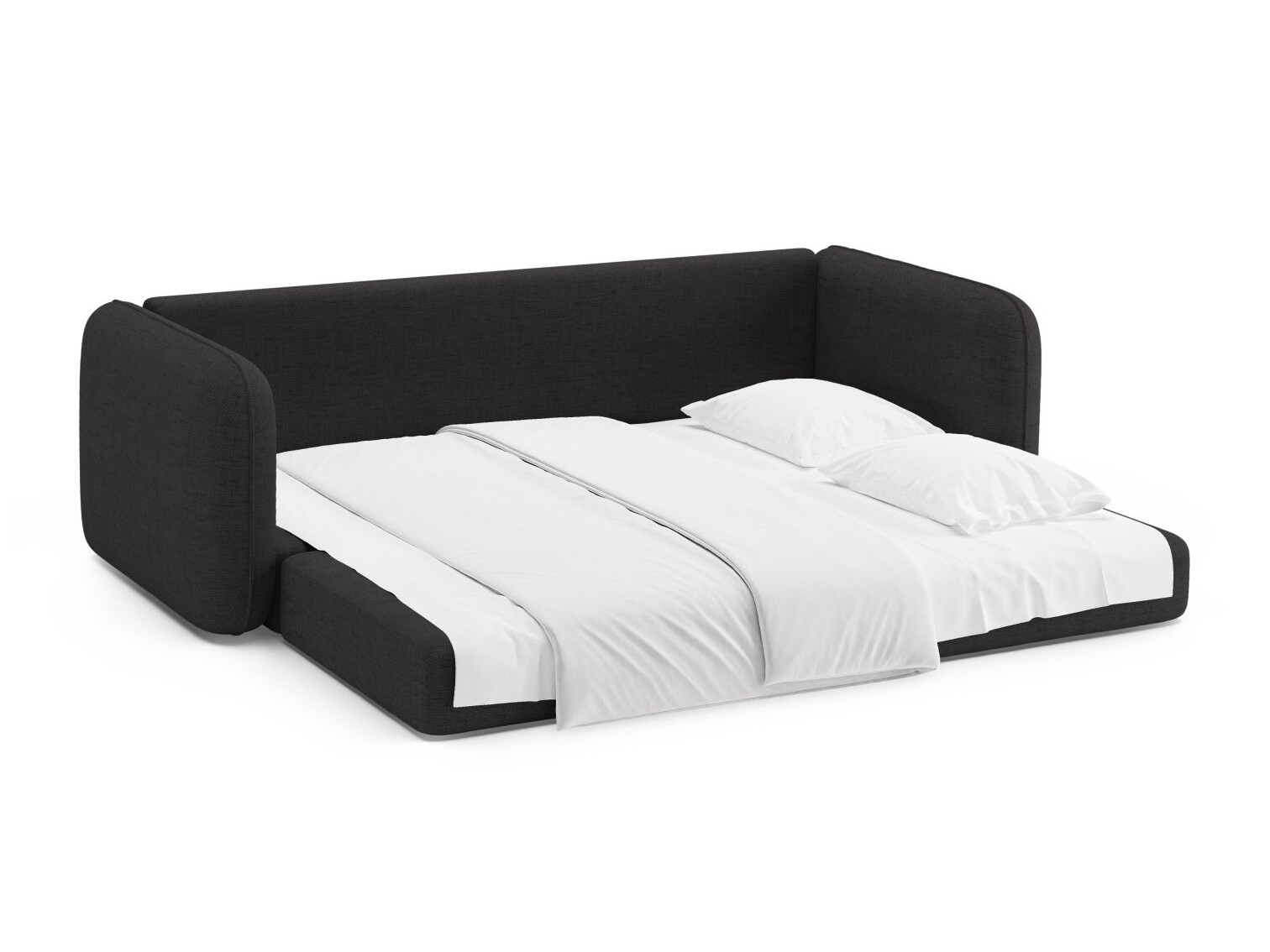 Sofa lova Beckley 358 (Moly 97)