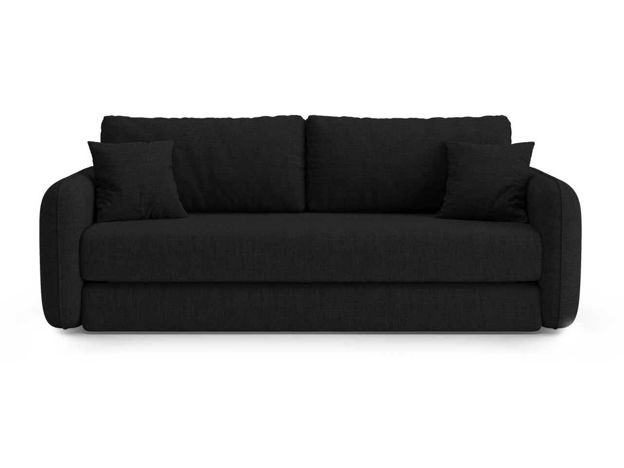 Sofa lova Beckley 358 (Moly 99)