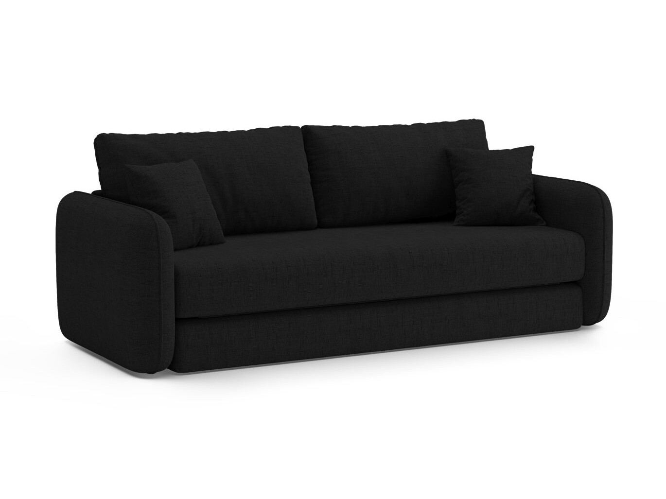 Sofa lova Beckley 358 (Moly 99)