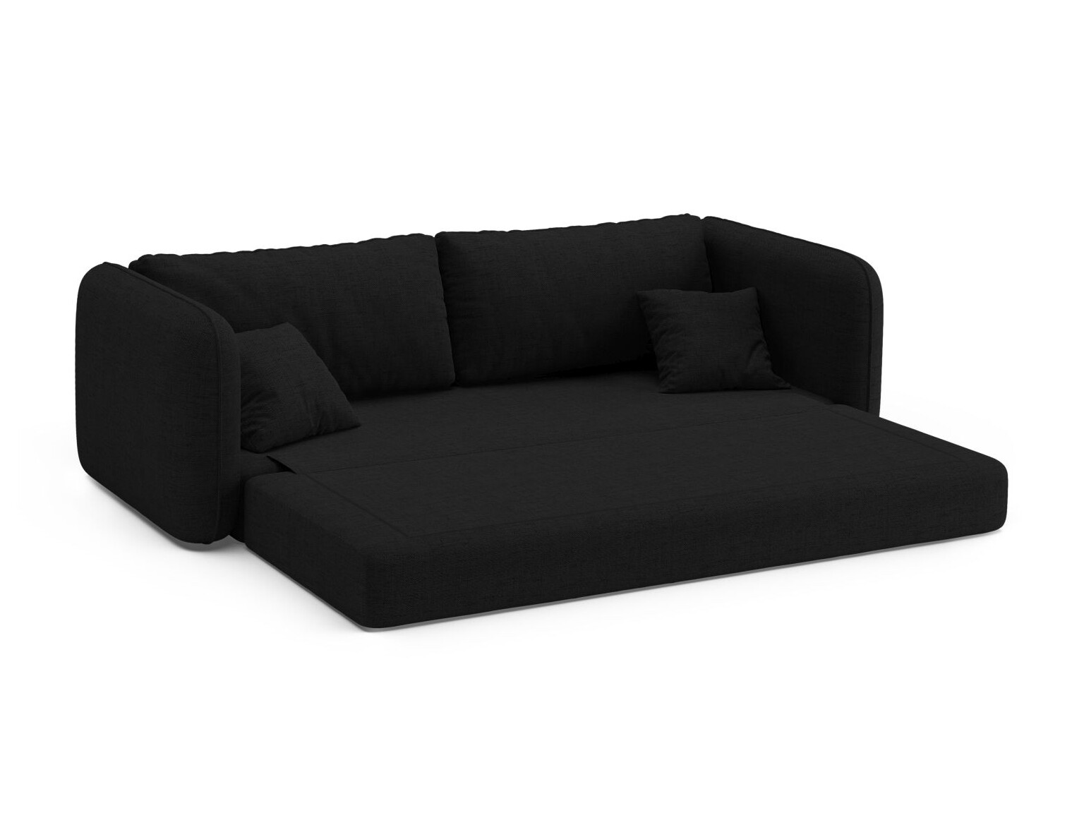 Sofa lova Beckley 358 (Moly 99)