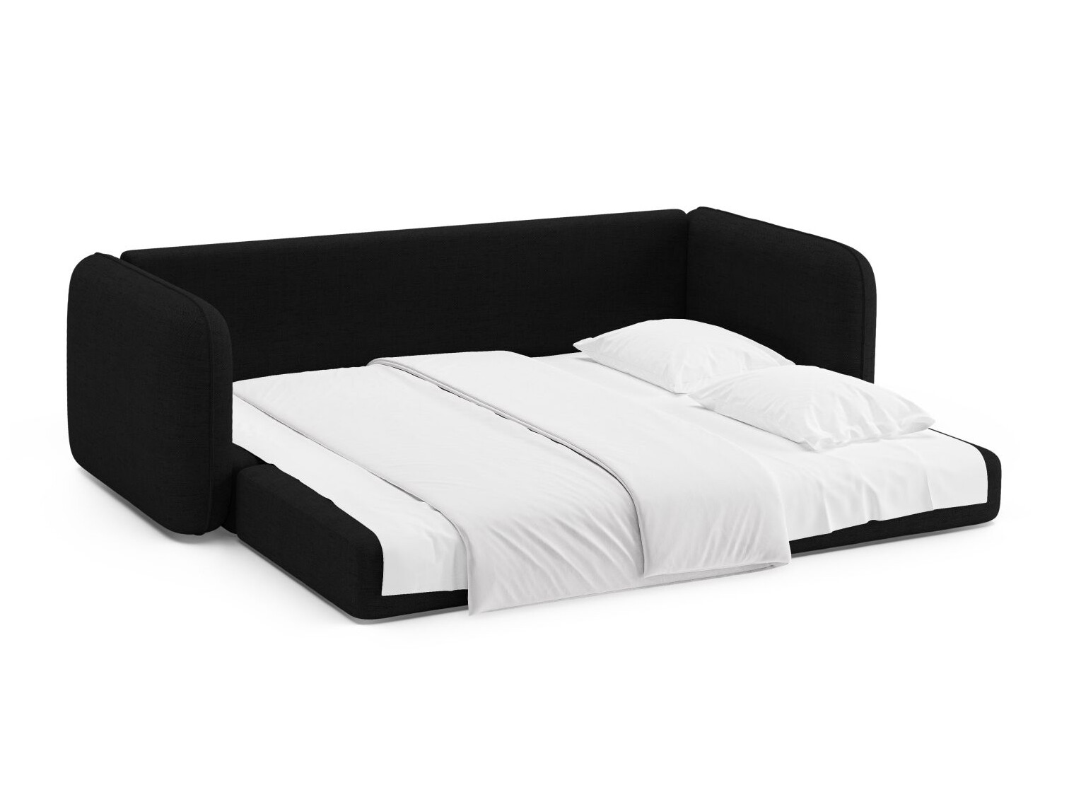 Sofa lova Beckley 358 (Moly 99)