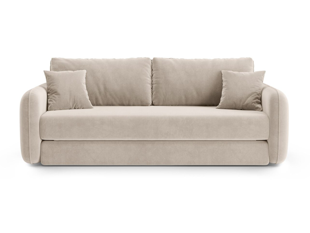Sofa lova Beckley 358 (Salvador 01)