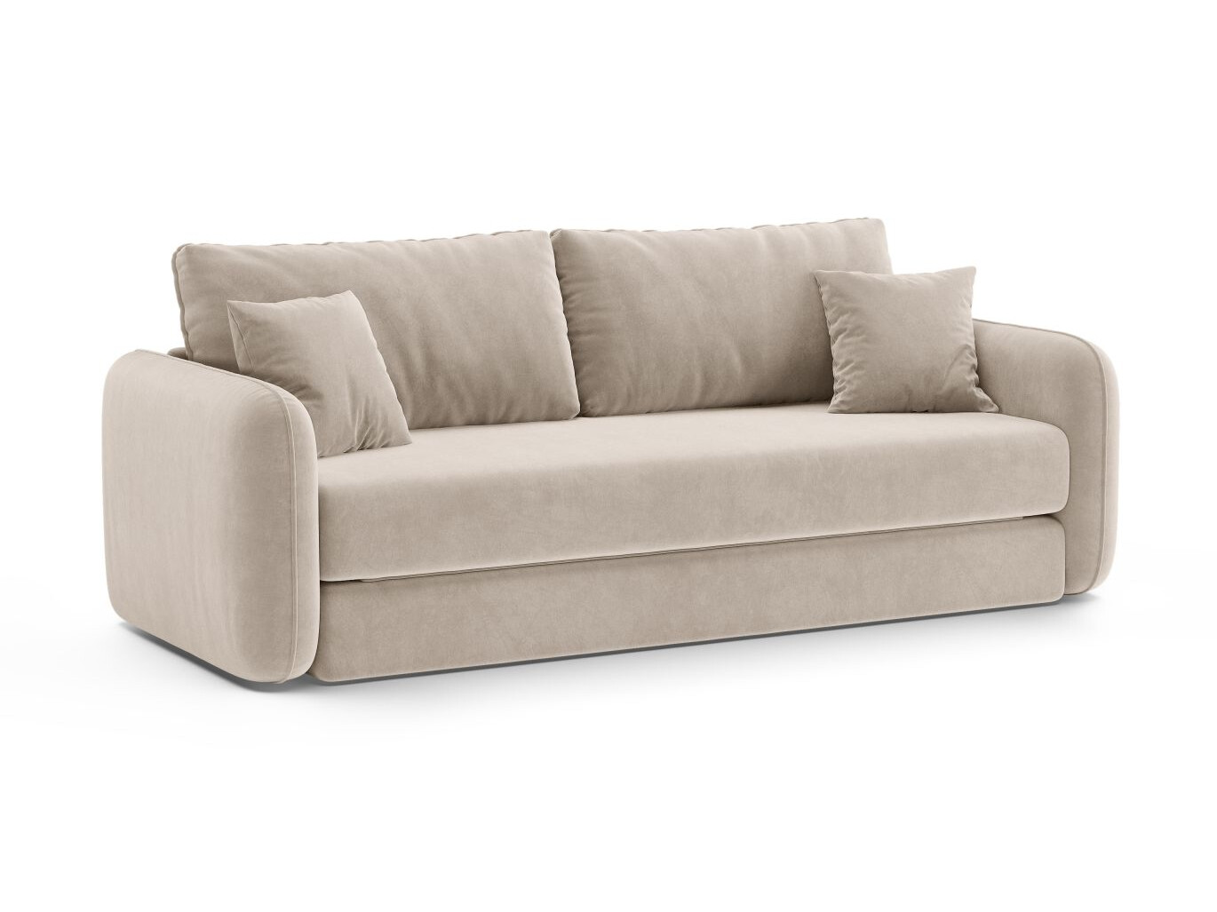 Sofa lova Beckley 358 (Salvador 01)