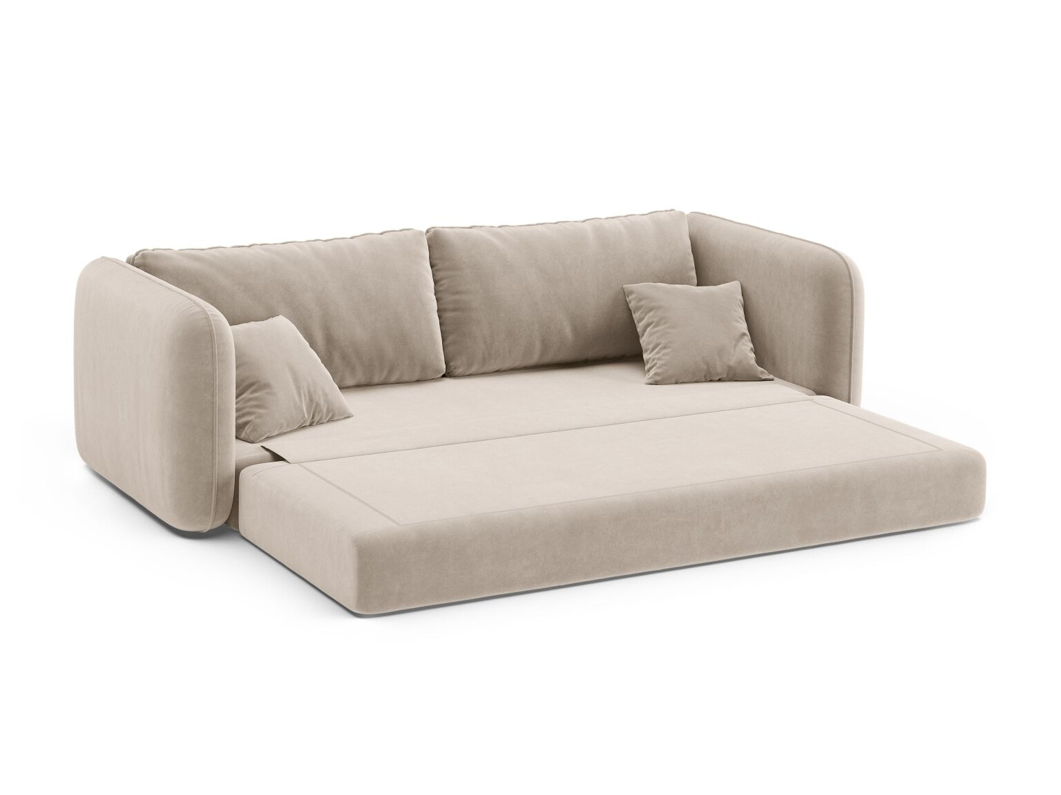 Sofa lova Beckley 358 (Salvador 01)