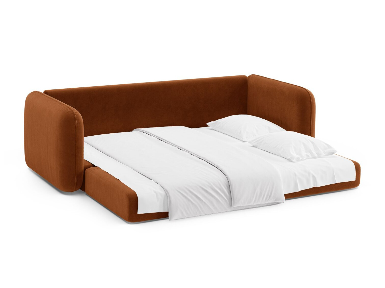 Sofa lova Beckley 358 (Salvador 14)