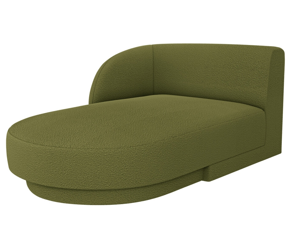 Kušetė Tivlomi 116 (Baloo 2090)