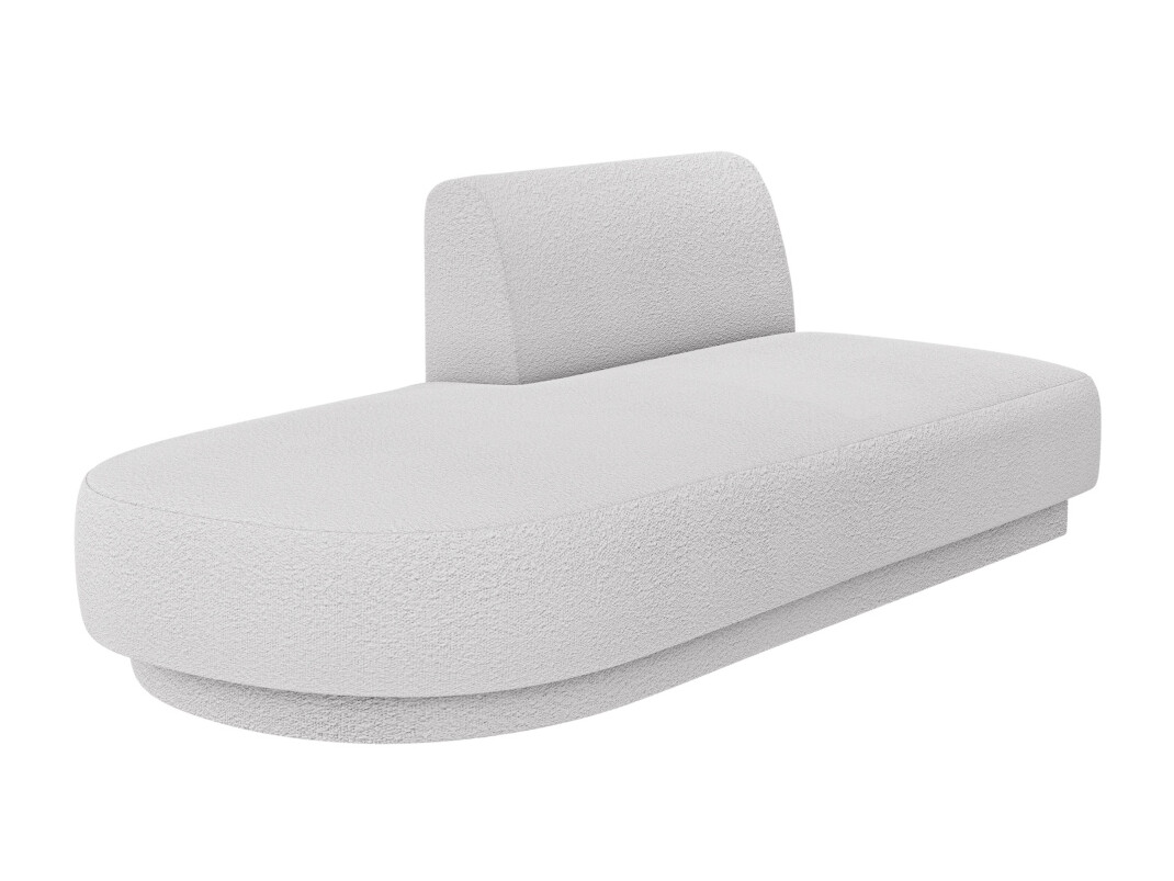 Kušetė Tivlomi 115 (Baloo 2085)