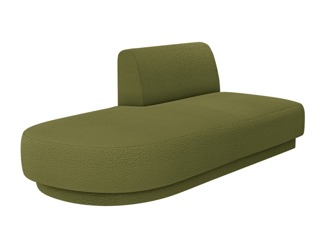 Kušetė Tivlomi 115 (Baloo 2090)